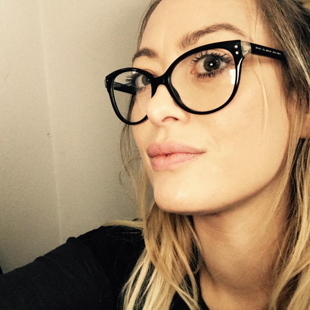 Meet your Posher, Traci